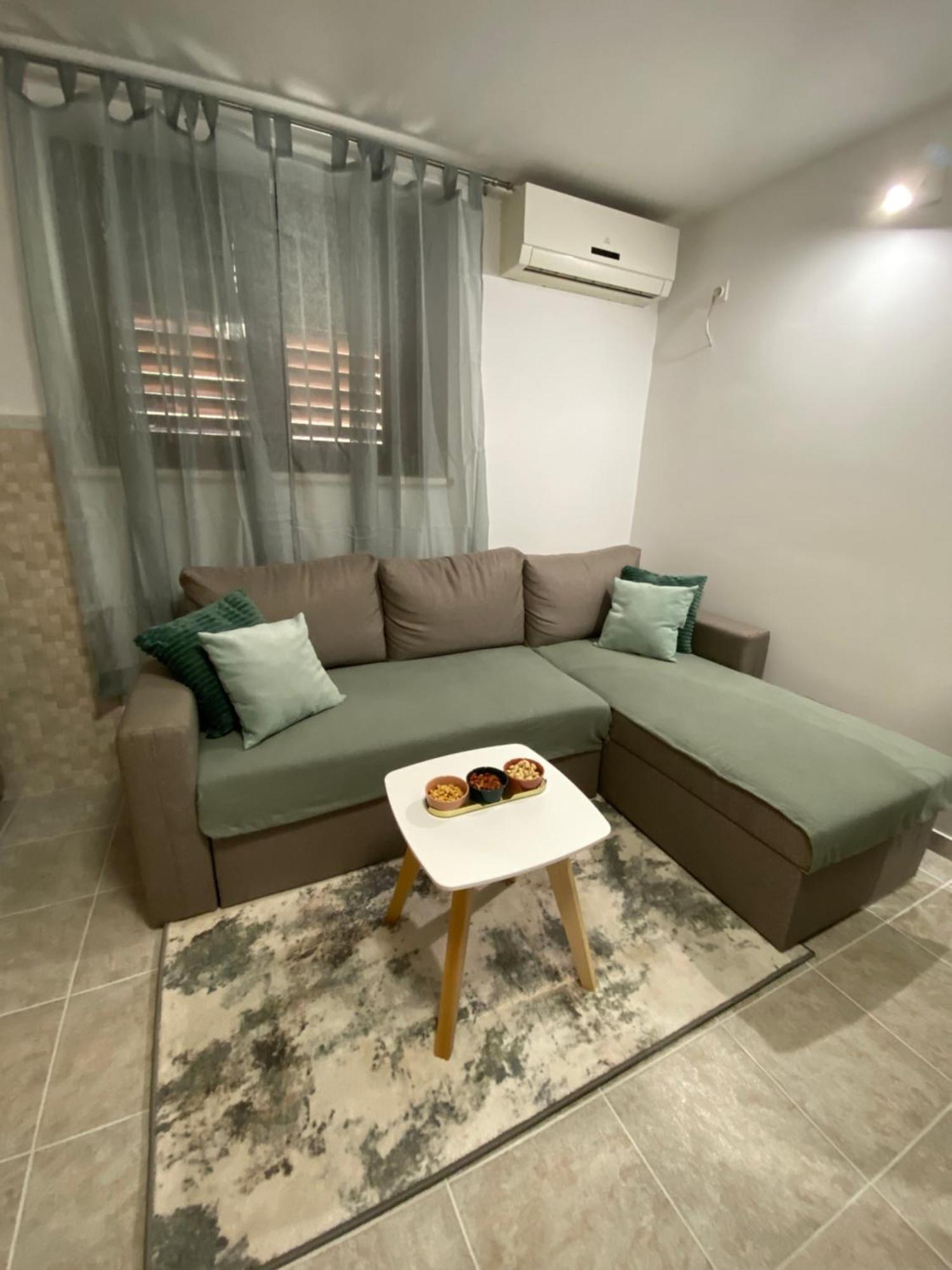 Apartment Bilic Split Exterior photo