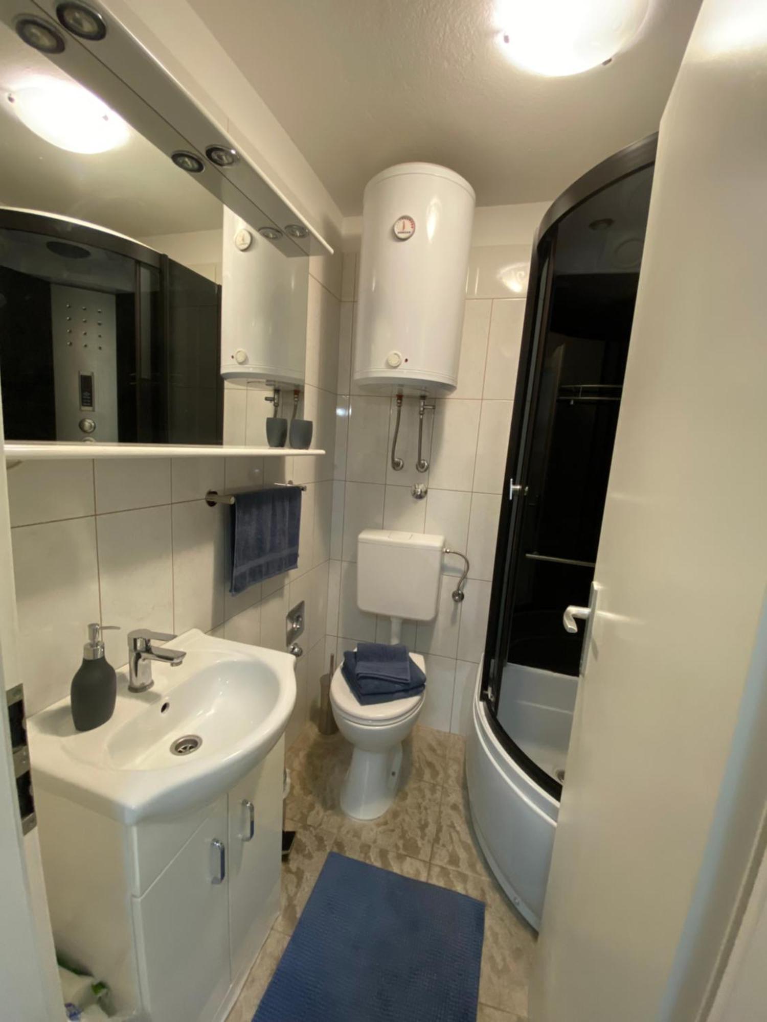 Apartment Bilic Split Exterior photo
